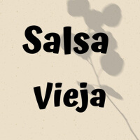 Salsa Vieja