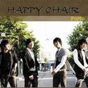 Happy Chair歌曲歌詞大全_Happy Chair最新歌曲歌詞