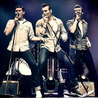 The Baseballs