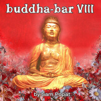 Buddha Bar VIII專輯_AntaeusBuddha Bar VIII最新專輯