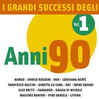 I Grandi Successi degli anni '90 Vol. 2專輯_Pino DanieleI Grandi Successi degli anni '90 Vol. 2最新專輯