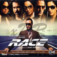 Race (Original Motion Picture Soundtrack)專輯_PritamRace (Original Motion Picture Soundtrack)最新專輯