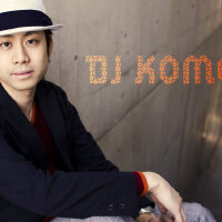 DJ KOMORI圖片照片