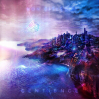 Sentience專輯_Von CitizenSentience最新專輯