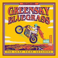 The Leap Year Sessions: Volume One專輯_Greensky BluegrassThe Leap Year Sessions: Volume One最新專輯