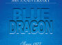 Blue Dragon