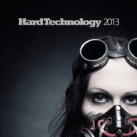 Hard Technology專輯_little psychoHard Technology最新專輯