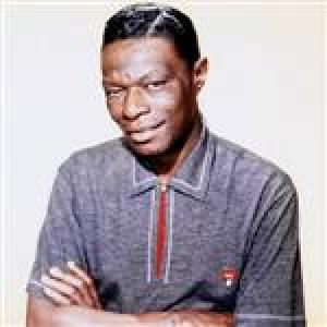 Nat King Cole