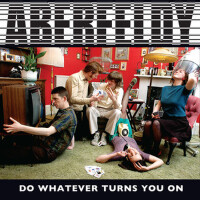 Do Whatever Turns You On專輯_AberfeldyDo Whatever Turns You On最新專輯