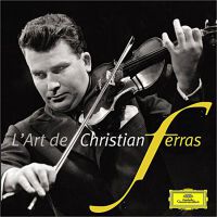 Classical Violin Giants, Vol. 8專輯_Christian FerrasClassical Violin Giants, Vol. 8最新專輯