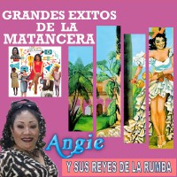 Angie y Sus Reyes de la Rumba歌曲歌詞大全_Angie y Sus Reyes de la Rumba最新歌曲歌詞