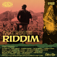 Cali Roots Riddim 2020