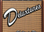 Deluxtones歌曲歌詞大全_Deluxtones最新歌曲歌詞