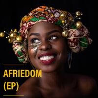 Afriedom專輯_AfrieAfriedom最新專輯