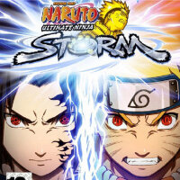 Naruto: Ultimate Ninja Storm Limited Edition Sound專輯_福田考代Naruto: Ultimate Ninja Storm Limited Edition Sound最新專輯