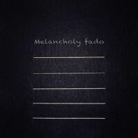 Melancholy fado專輯_saisaMelancholy fado最新專輯