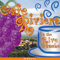 Cafe Riviera and The Rive Gauche專輯_Manuel Das-NevesCafe Riviera and The Rive Gauche最新專輯