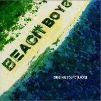 BEACH BOYS ORIGINAL SOUNDTRACK II