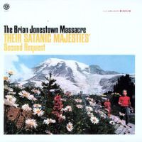 Their Satanic Majesties' Second Request專輯_The Brian Jonestown Their Satanic Majesties' Second Request最新專輯