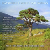 Favourite Scottish Songs