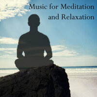 Music for Meditation & Relaxation