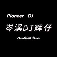 岑溪DJ輝仔歌曲歌詞大全_岑溪DJ輝仔最新歌曲歌詞