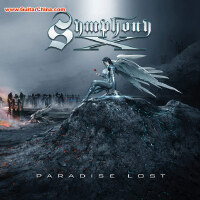 Symphony X圖片照片_Symphony X