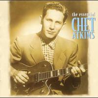 The Essential Chet Atkins專輯_Chet AtkinsThe Essential Chet Atkins最新專輯