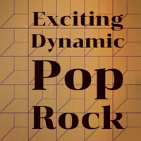 Exciting Dynamic Pop Rock專輯_Bobby ColeExciting Dynamic Pop Rock最新專輯