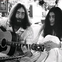 John Yoko & Lali Pun圖片照片_John Yoko & Lali Pun