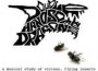 A Musical Study Of Vicious, Flying Insects專輯_Double Handsome DragA Musical Study Of Vicious, Flying Insects最新專輯