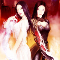 心然&love女神圖片照片_心然&love女神