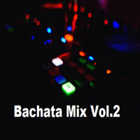 Bachata Mix, Vol. 2專輯_Bolivar PeraltaBachata Mix, Vol. 2最新專輯