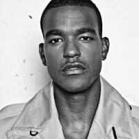 Luke James