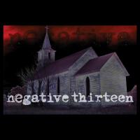 Negative Thirteen專輯_Negative 13Negative Thirteen最新專輯