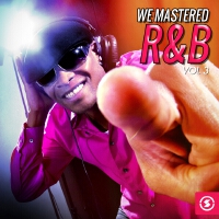 We Mastered R&B, Vol. 3