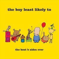 The Boy Least Likely To圖片照片_照片寫真