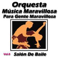 Orquesta Música Maravillosa