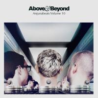 ANJUNABEATS VOL. 10