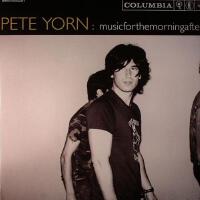 Pete Yorn個人資料介紹_個人檔案(生日/星座/歌曲/專輯/MV作品)