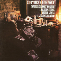 Southern Comfort