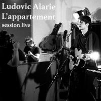 Ludovic Alarie歌曲歌詞大全_Ludovic Alarie最新歌曲歌詞