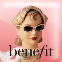 Benefit圖片照片_Benefit