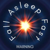 WARNING: Fall Asleep Fast: Calming Sounds for Inso