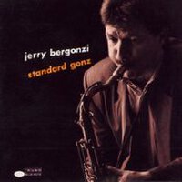 Jerry Bergonzi圖片照片_照片寫真