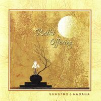 Reiki Offering專輯_ShastroReiki Offering最新專輯