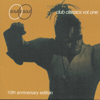 Club Classics Vol. One專輯_Soul II SoulClub Classics Vol. One最新專輯