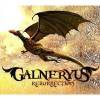 Galneryus歌曲歌詞大全_Galneryus最新歌曲歌詞