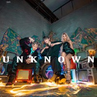 UNKNOWN專輯_西槿UNKNOWN最新專輯