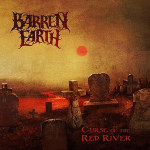 Curse of the Red Riv專輯_Barren EarthCurse of the Red Riv最新專輯